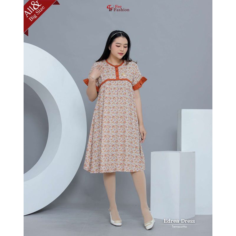 EDREA DRESS