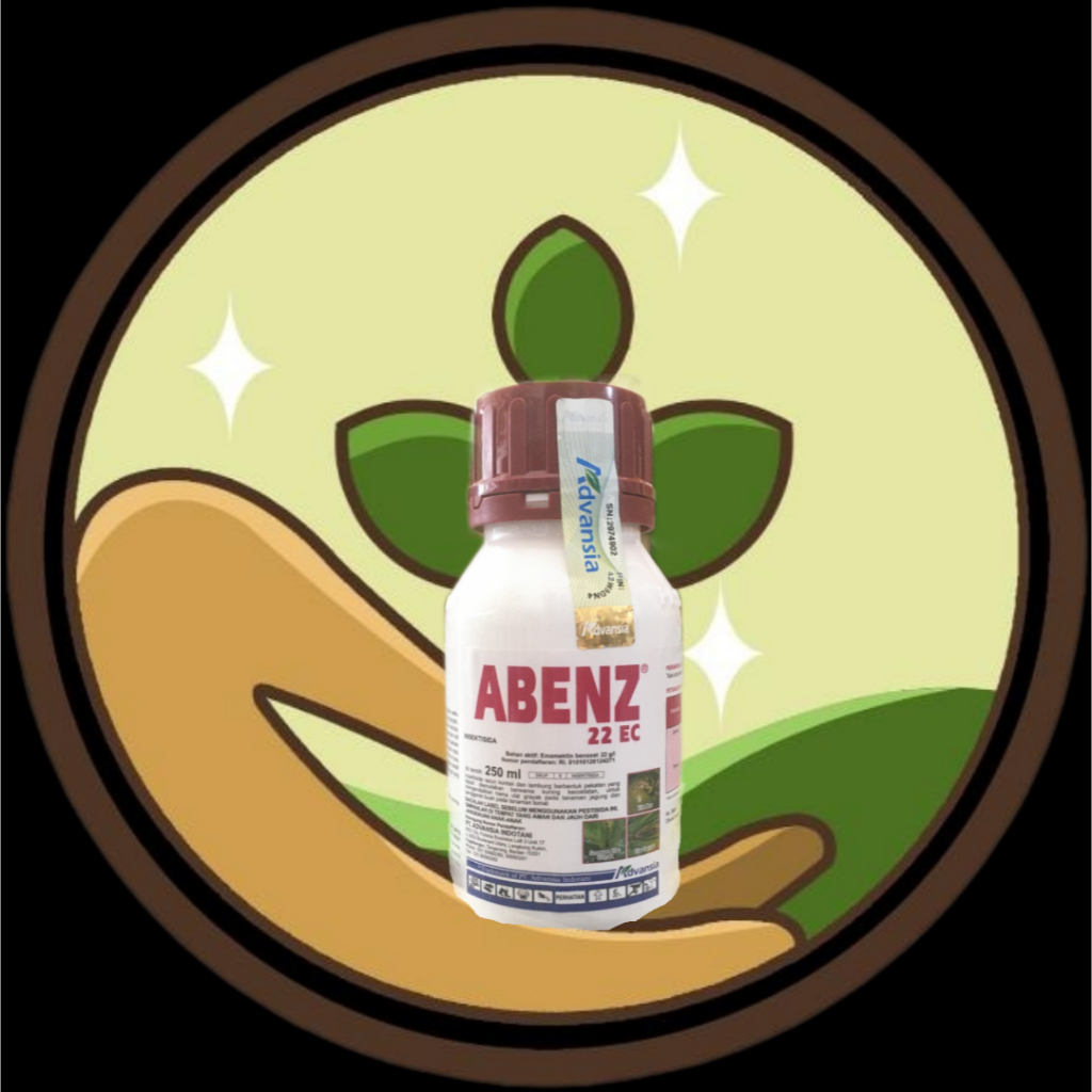 Abenz 22 EC @ 250 Ml