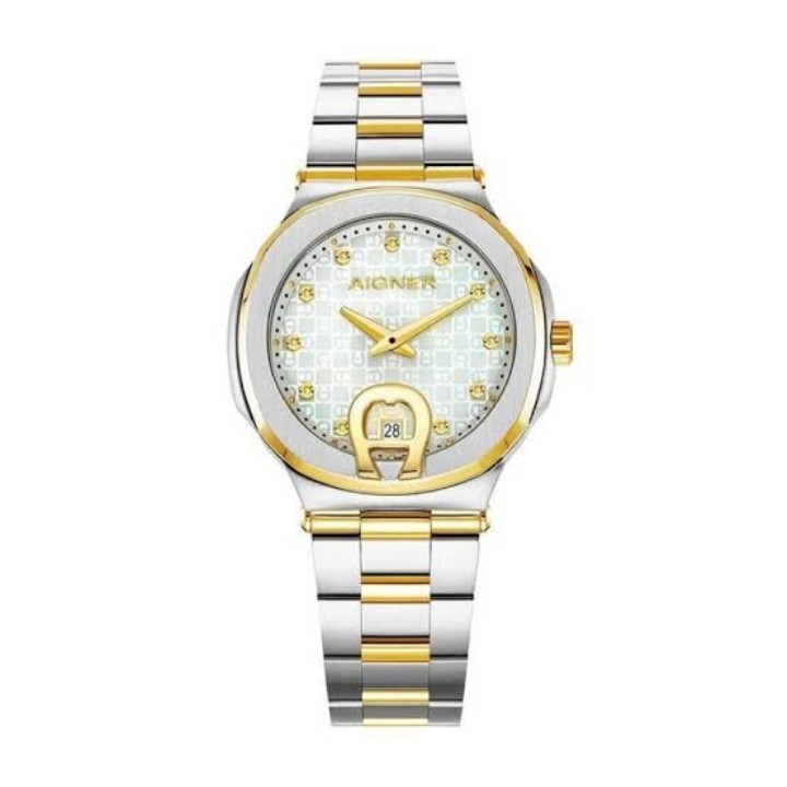 Jam Tangan Wanita Aigner AGW.242001 Original