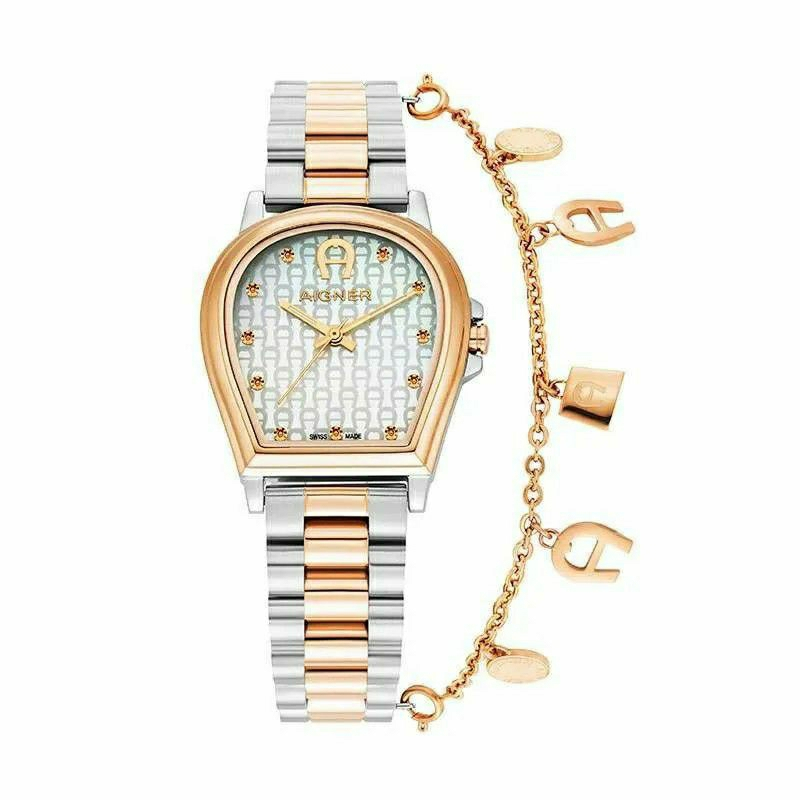 JAM TANGAN WANITA AIGNER AGW.252002 ORIGINAL