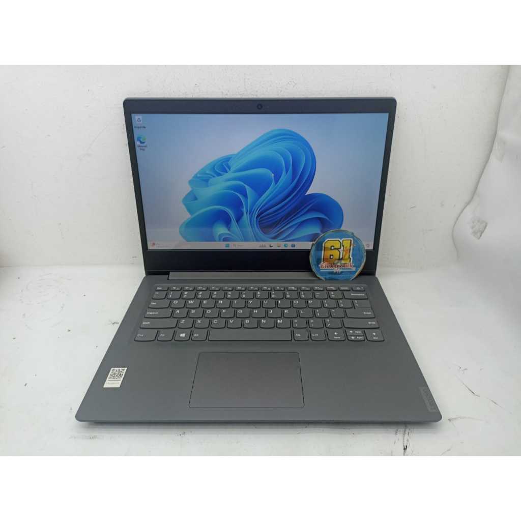 LAPTOP LENOVO V14-ADA/LAPTOP BEKAS MURAH/ LENOVO AMD 3020E