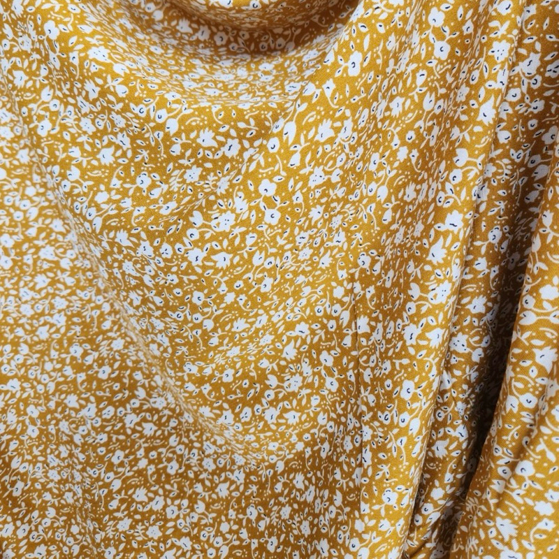 Katun Rayon Viscose Premium | Katun Rayon Premium | Katun Rayon Murah