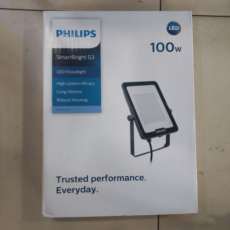 BVP151 100W  Philips