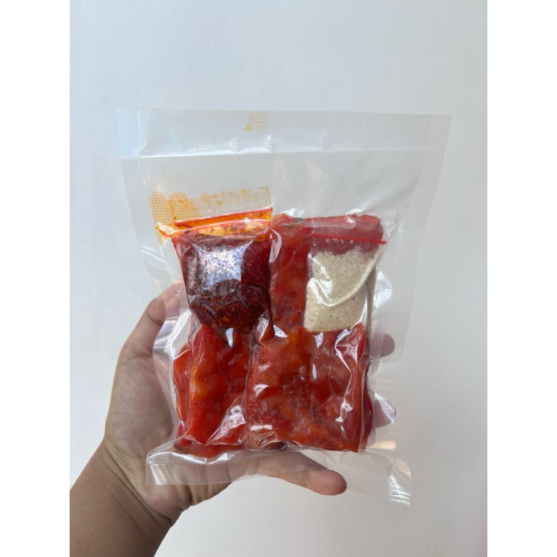 

CIPUK CHILI OIL - cipuk chili oil