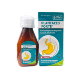 PLANTACID FORTE SIRUP 100 ML