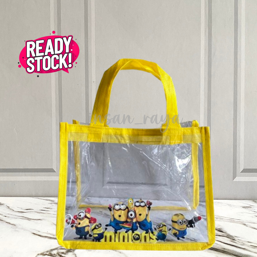 

TAS ULTAH MIKA KARAKTER/TAS ULTAH READY STOCK/TAS ULTAH MINION/TAS ULTAH MIKA/TAS ULTAH/TAS ULTAH MURAH/TAS ULTAH SIAP KIRIM
