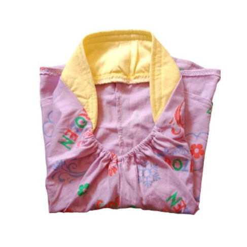 GC Gracelyn - Kerudung Anak Cewek - Jilbab Anak Umur 3-10 Tahun - Kerudung Bahan Lembut