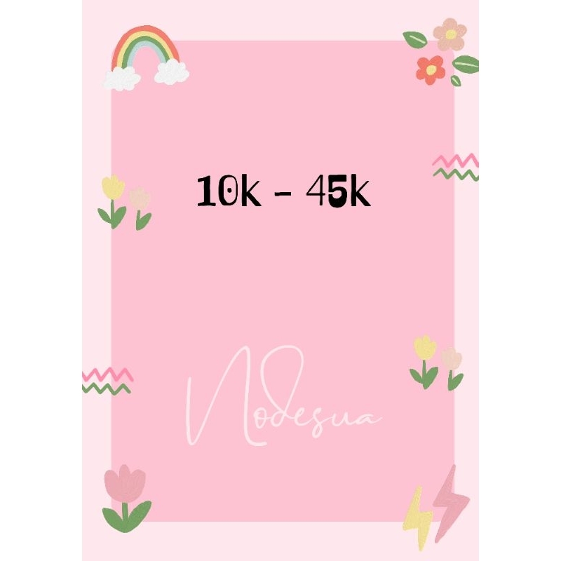 

Link live CO 10k - 45k