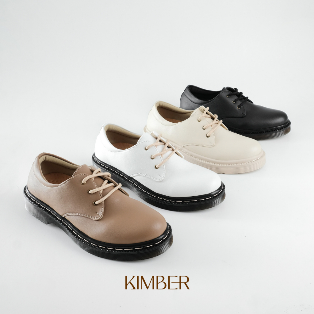 PO Kimber Selena - Sepatu Wanita dari Kimber Shoes