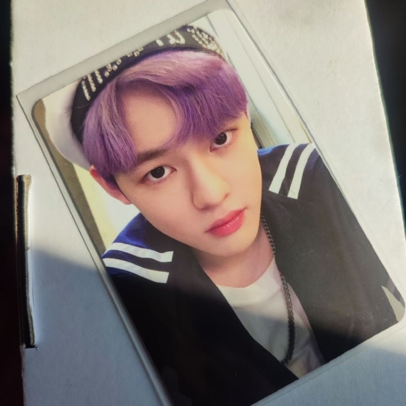[READY STOCK] PC CHENLE WE YOUNG VER