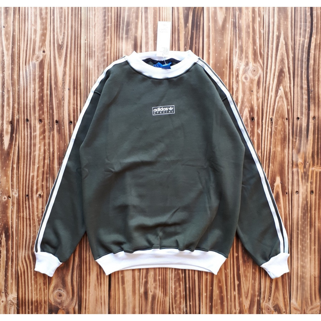Crewneck ADDS Spezial
