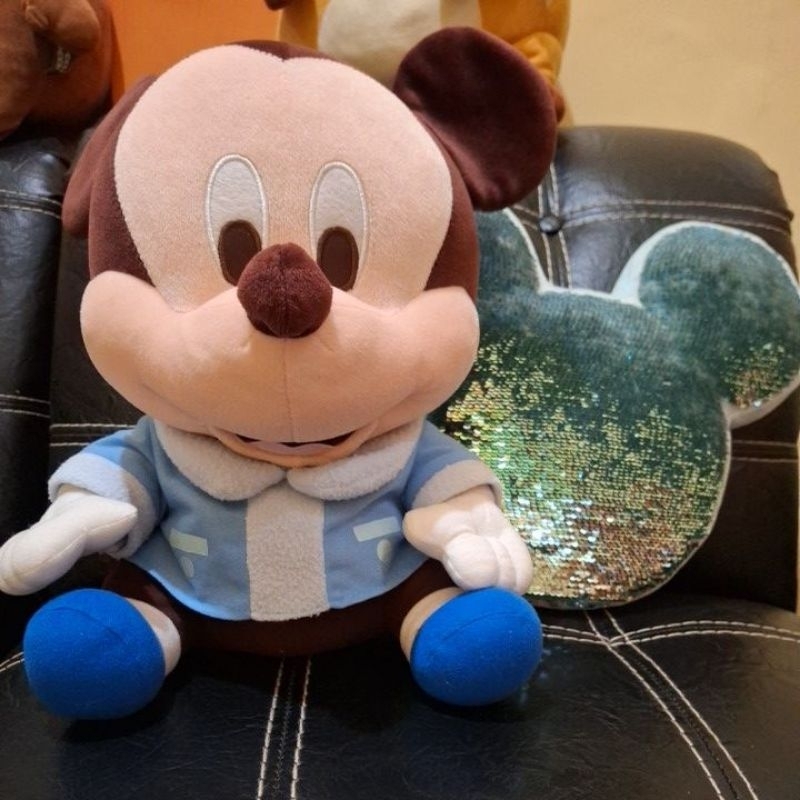 Mickey Mouse original