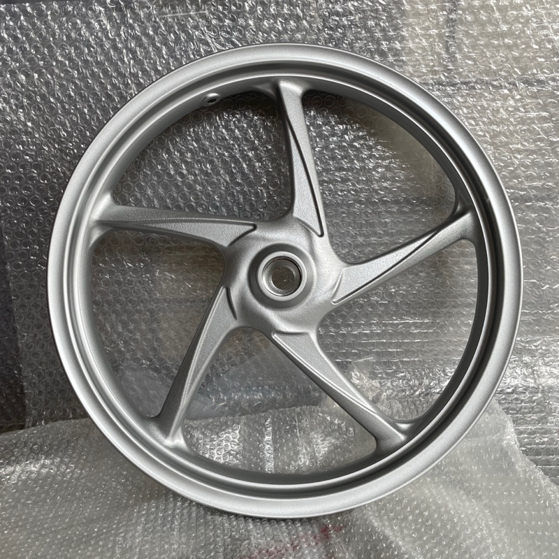 44601KVG911ZB Velg Racing Depan HONDAScoopy FI K16G