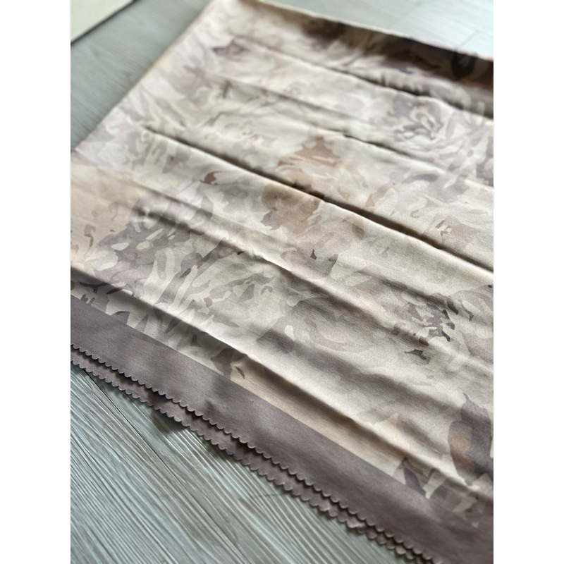 preloved jilbab motif