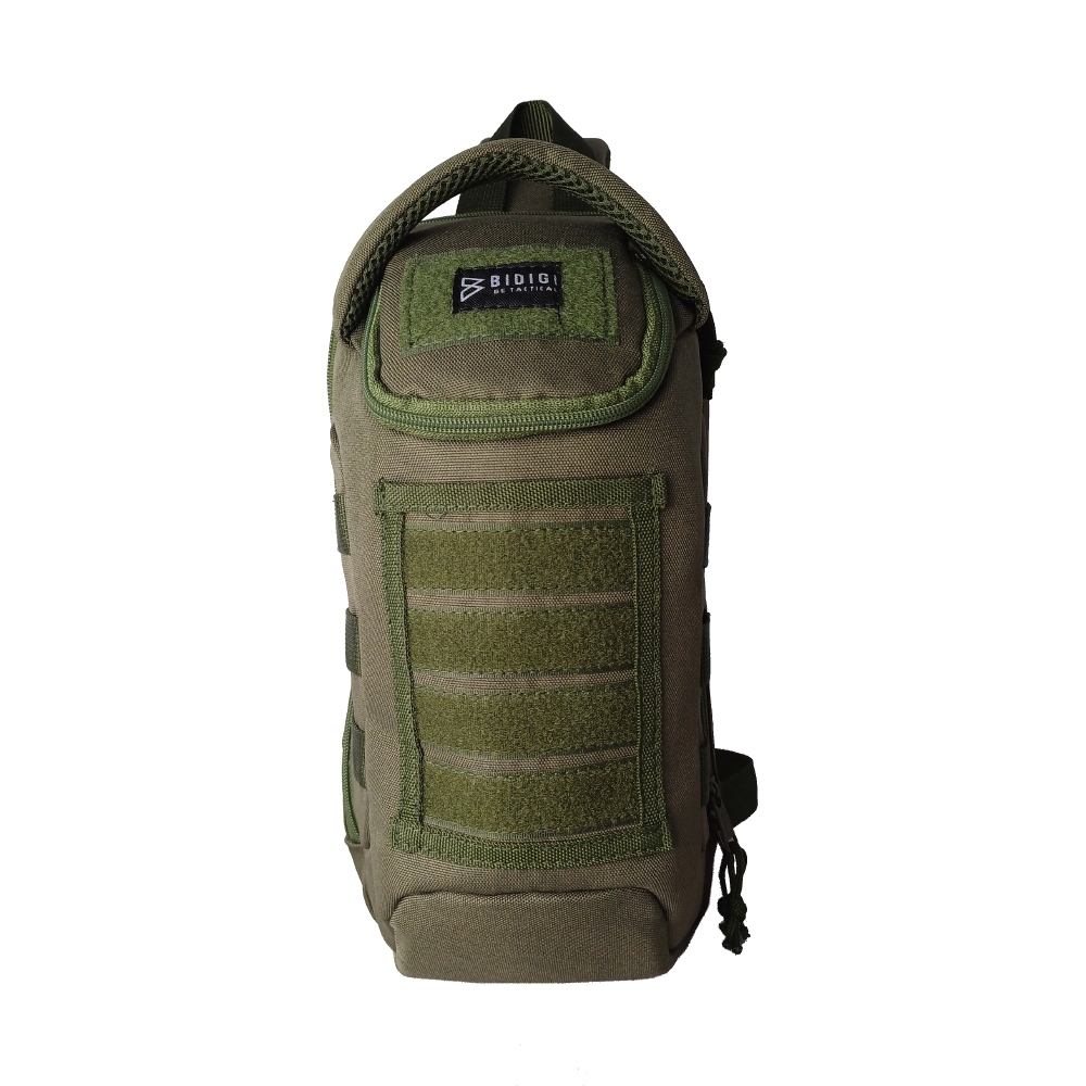 BIDIGI Pegasus Tas Selempang Pria Tactical Army