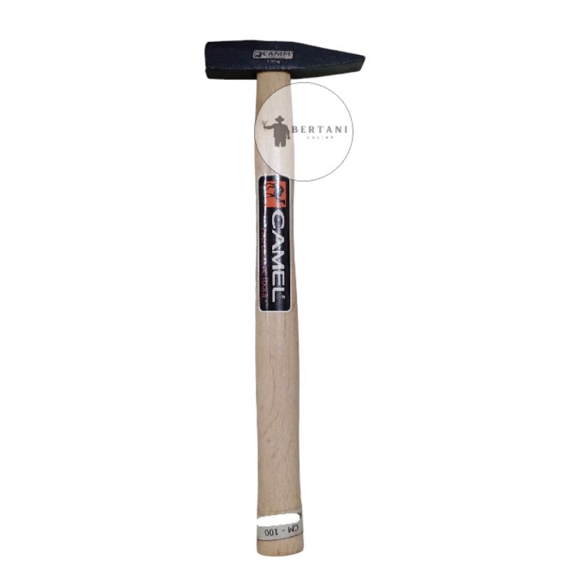 Palu CM – 100 Palu Kecil Gagang Kayu