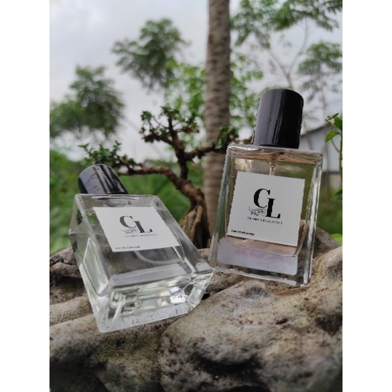 PARFUM LAMBORGHINI/PARFUM PRIA, WANITA/LAMBORGHINI BY CHOIRUL FRAGRANCE