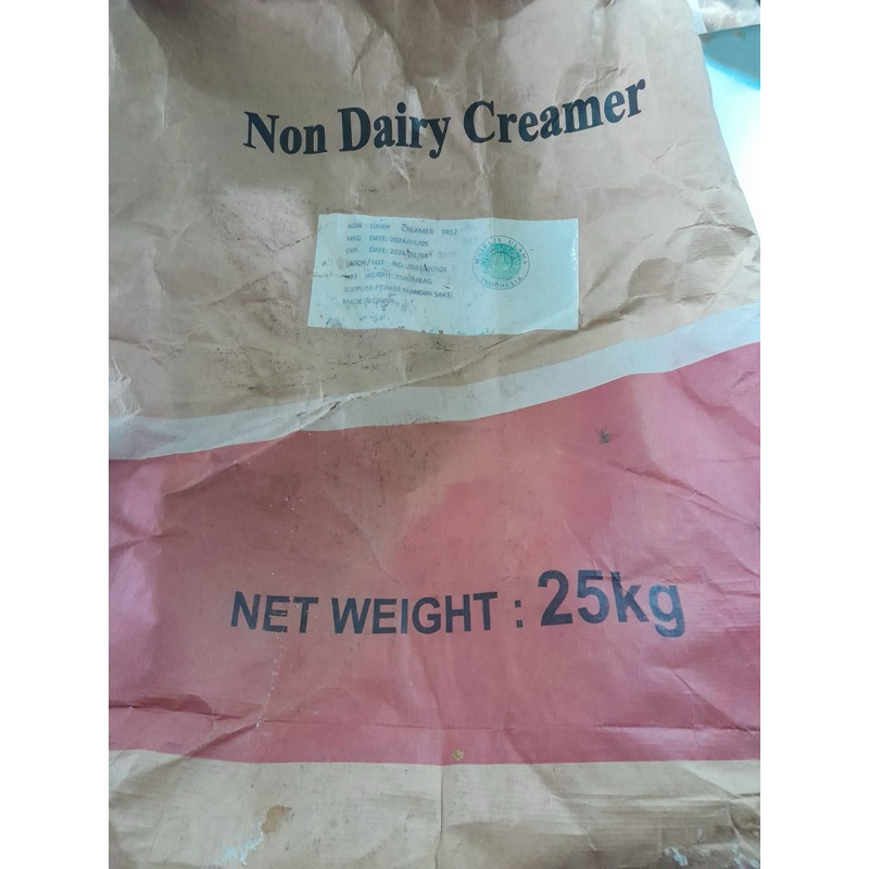 

creamer premium non dairy