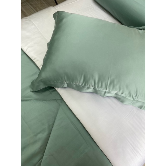 Sprei Set Polos TCL - Roemah Sprei