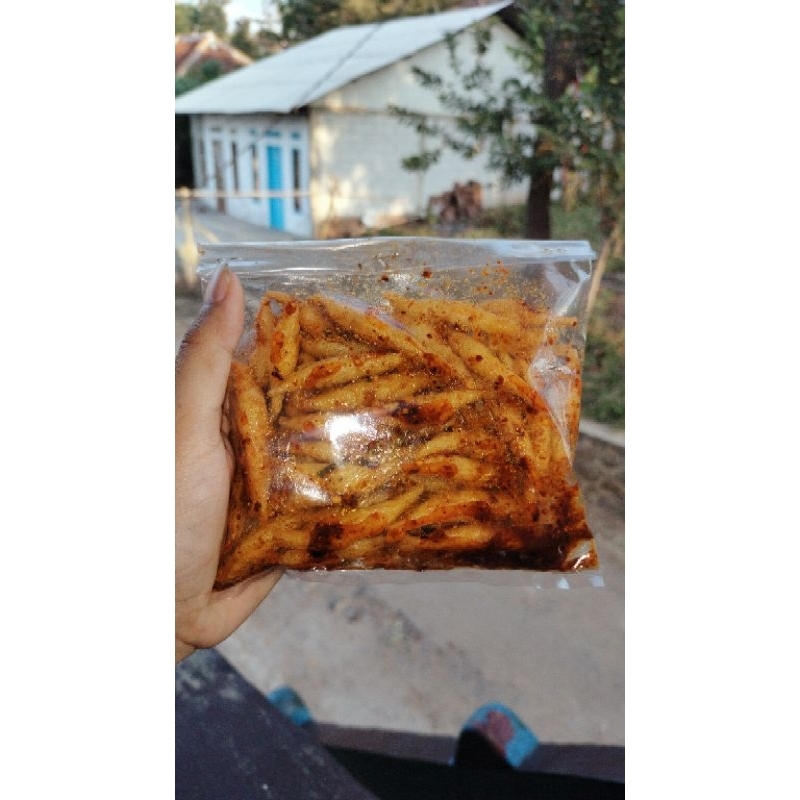 

CITRUKMama'E 100gram