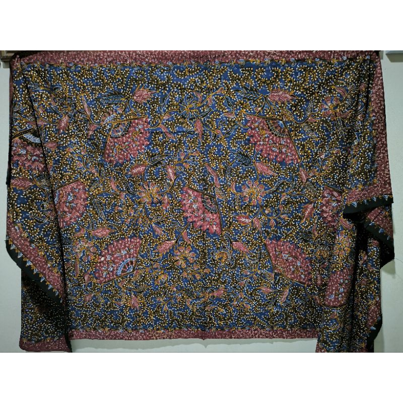 batik Klasik Lasem