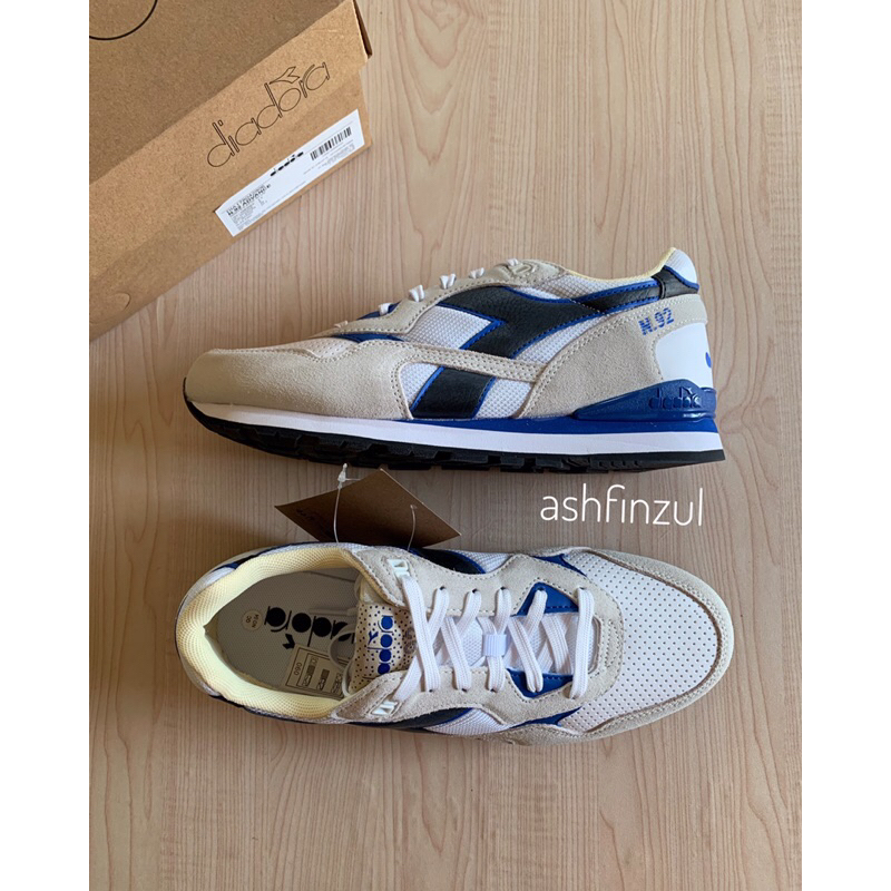 Diadora N.92 Advance Sneakers size 39 / 24,5cm