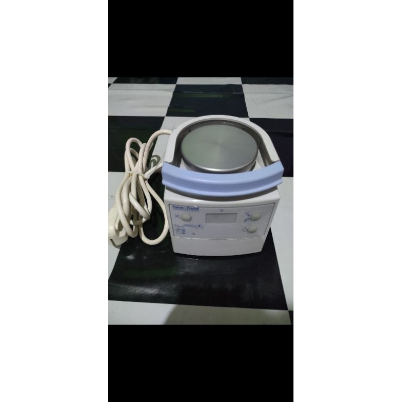 Humidifier Fisher Paykel 2016 Second