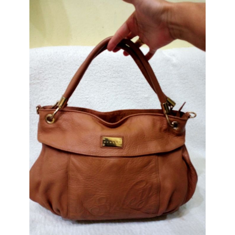 tote SISLEY KULIT