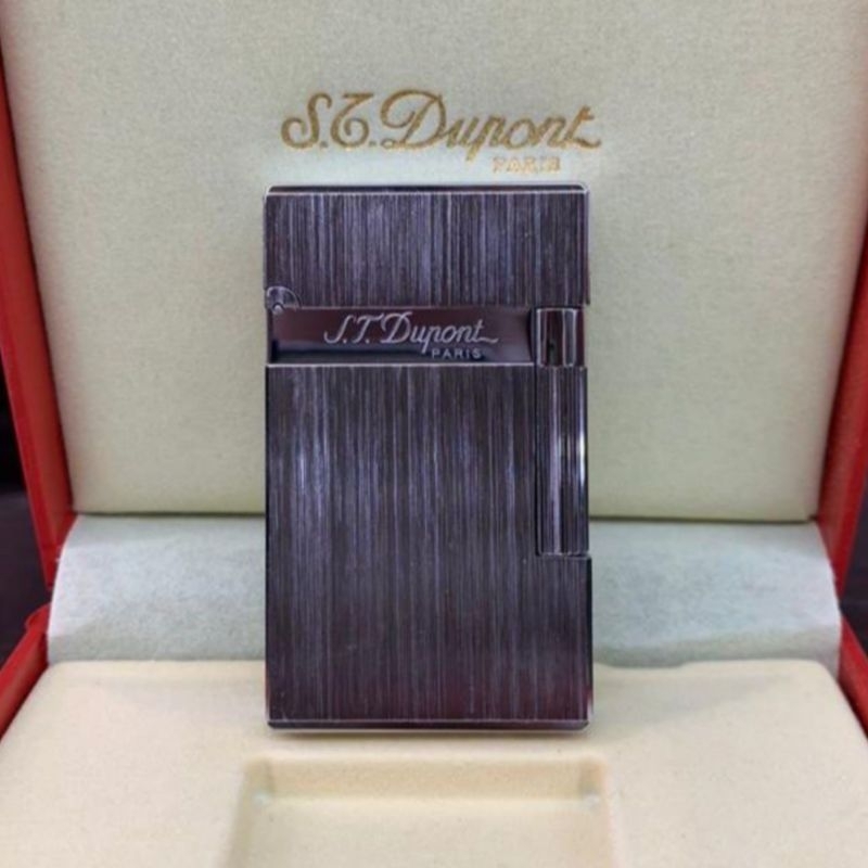 KOREK API VINTAGE ST DUPONT PREMIUM QUALITY MIRROR 1:1 LIKE ORIGINAL GRATIS REQUEST CUSTOM GRAFIR NA