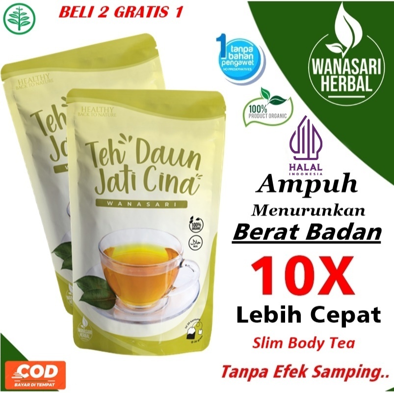 

TEH DIET DETOK SLIMMING TEA TERAMPUH MINUMAN PELUNTUR LEMAK MELANCARKAN PENCERNAAN TEH PELANGSING MINUMAN PENURUN BERAT BADAN AMPUH DAN CEPAT MENGECILKAN PERUT BUNCIT SLIMMING TEA DIET DETOKS TEH DAUN JATI CHINA TEH HERBAL ALAMI TERMURAH