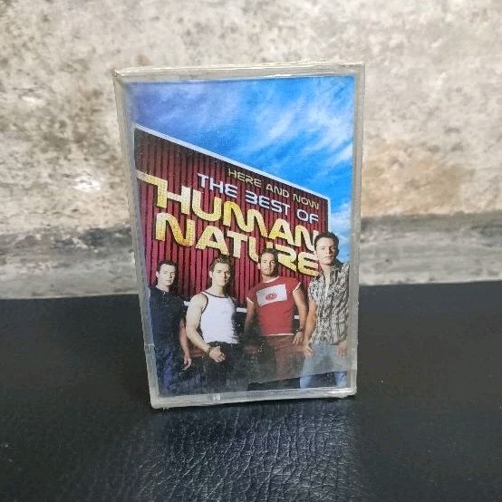 kaset pita pop SEGEL kaset Pop