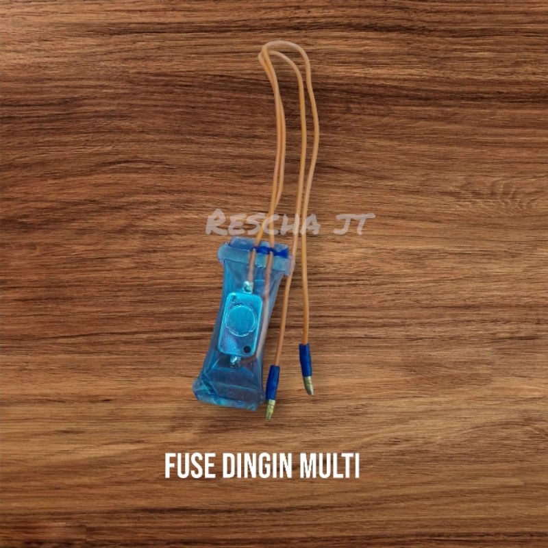 FUSE DINGIN KULKAS