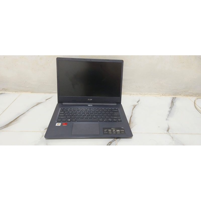 Acer Aspire 3 A314 22 R430|Athlon 3050U|DDR4 4GB|256GB SSD|14”FHD