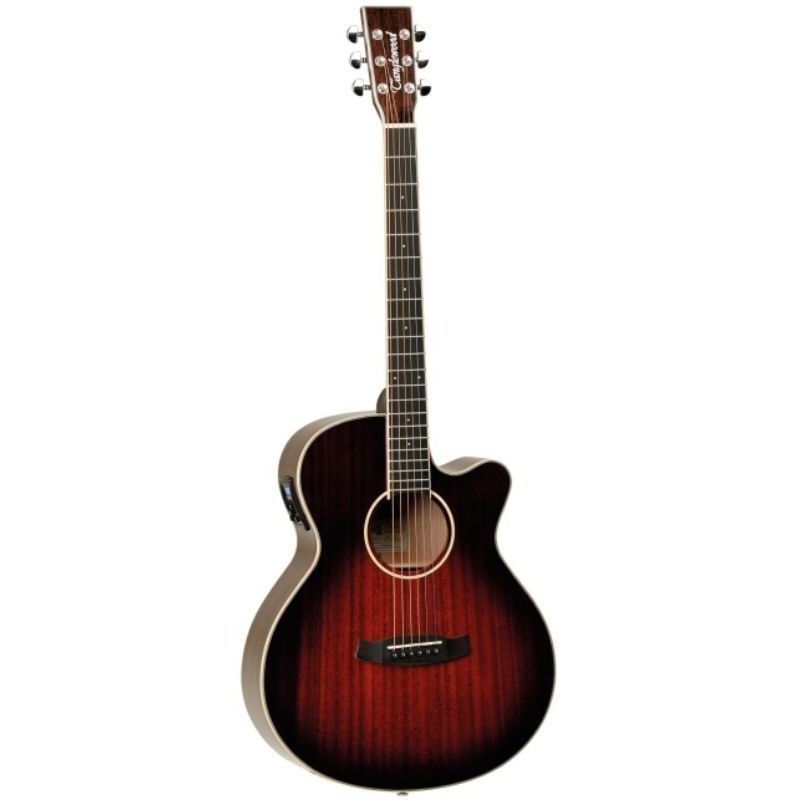 Acoustic Electric Guitar Tanglewood TW4 CE AVB/TW4CEAVB