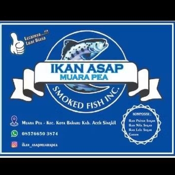 

ikanasap(salai)