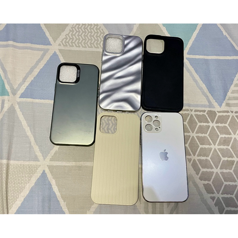 case iphone 12pro/12 aesthetic