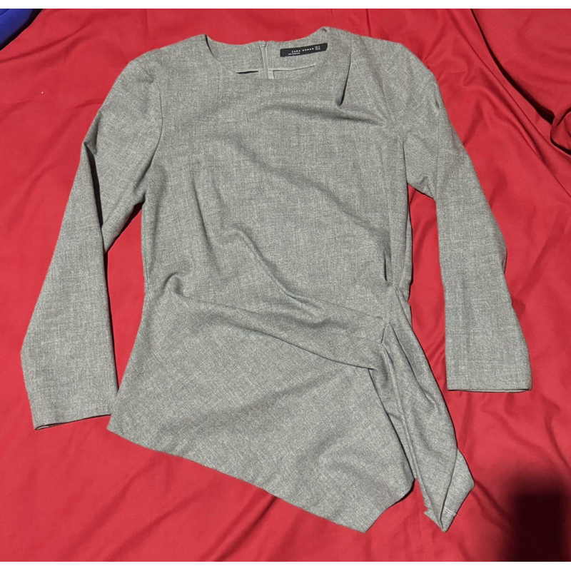 ZARA BLOUSE