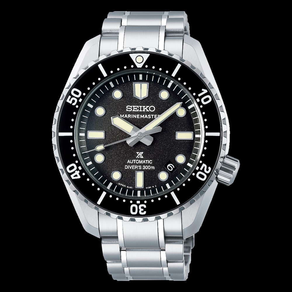 Seiko Prospex SLA079J1 Marinemaster Automatic Diver's