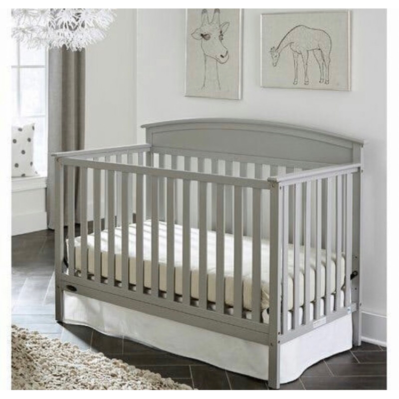 Box bayi + kasur / Dipan anak minimalis