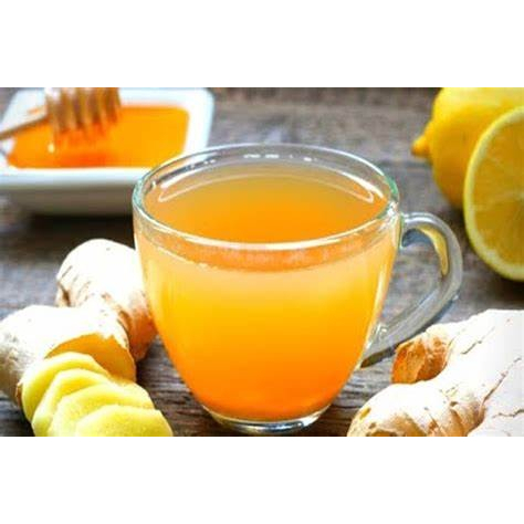 

NG teh "KUNYIT, JAHE, SERAI, & LENGKUAS (20 tea bag) yuk seduh botanikal