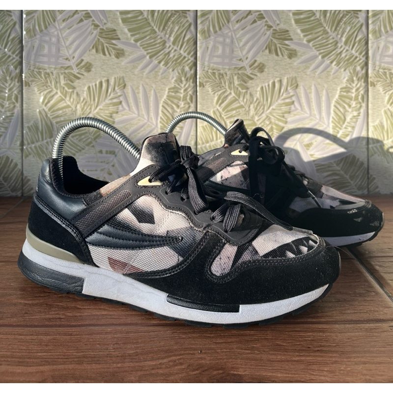 Sepatu Fila Second Branded