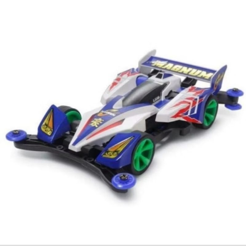 TAMIYA CYCLONE MAGNUM PREMIUM