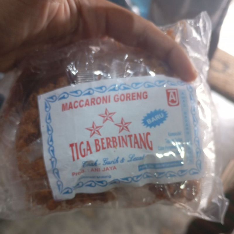 

makaroni jadul