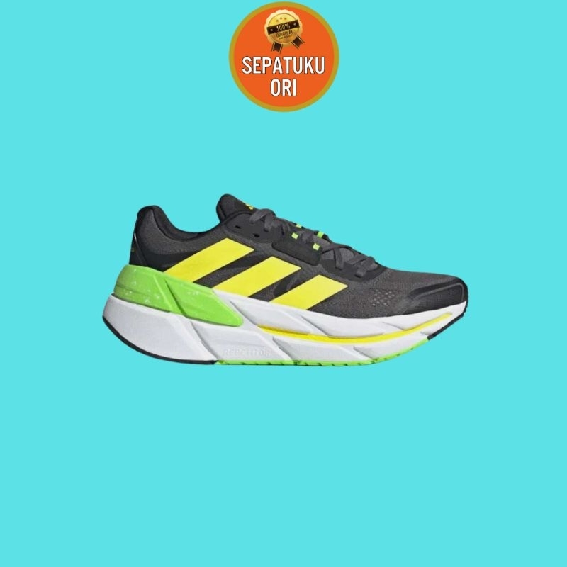 SEPATU PRIA ADIDAS ADISTAR CS ORIGINAL [GX8418]
