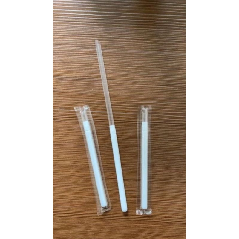 Sedotan Teleskopik Susu UHT Greenfield Oatside MIN ORDER 50 pcs