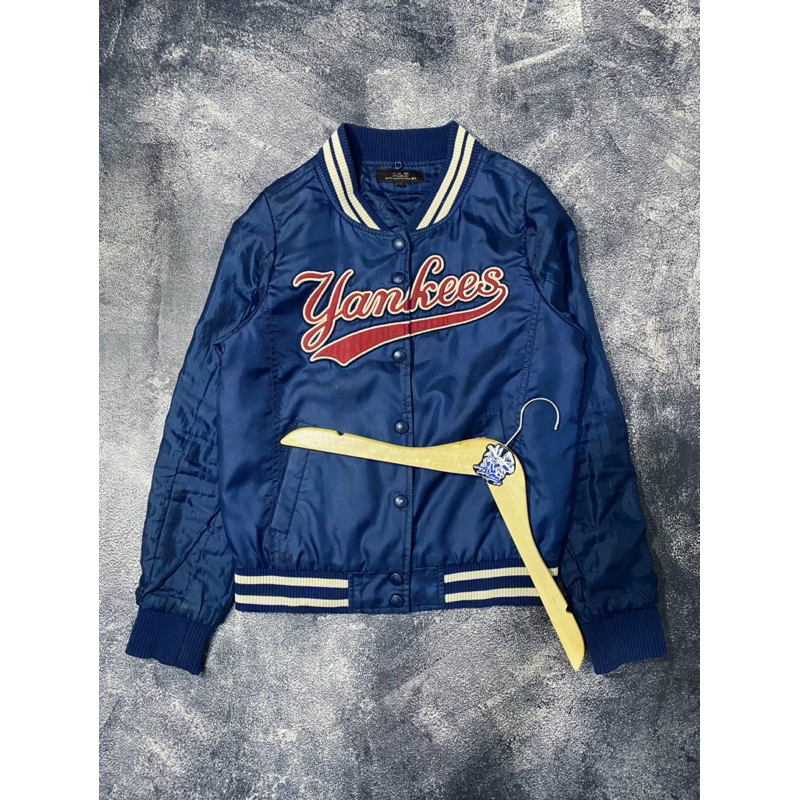VARSITY MLB YANKESS