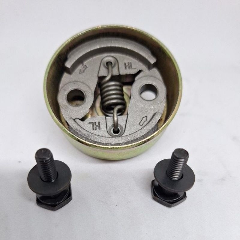 TU26 Kampas Plus Rumah TU 26 777 888 Mesin Semprot Hama 2 Tak