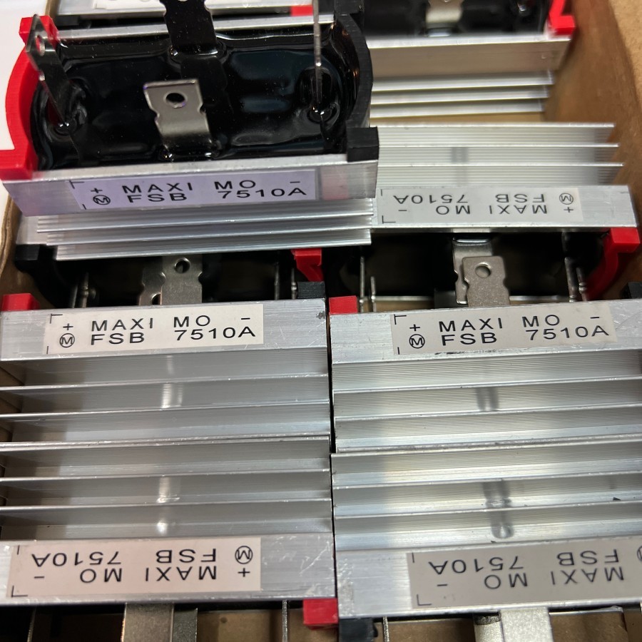 Dioda bridge kiprok 75A dioda 75 A