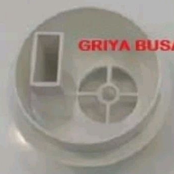 Valve Uap Air PHILIPS Rice Cooker HD3118 HD3119 Dijamin ORI