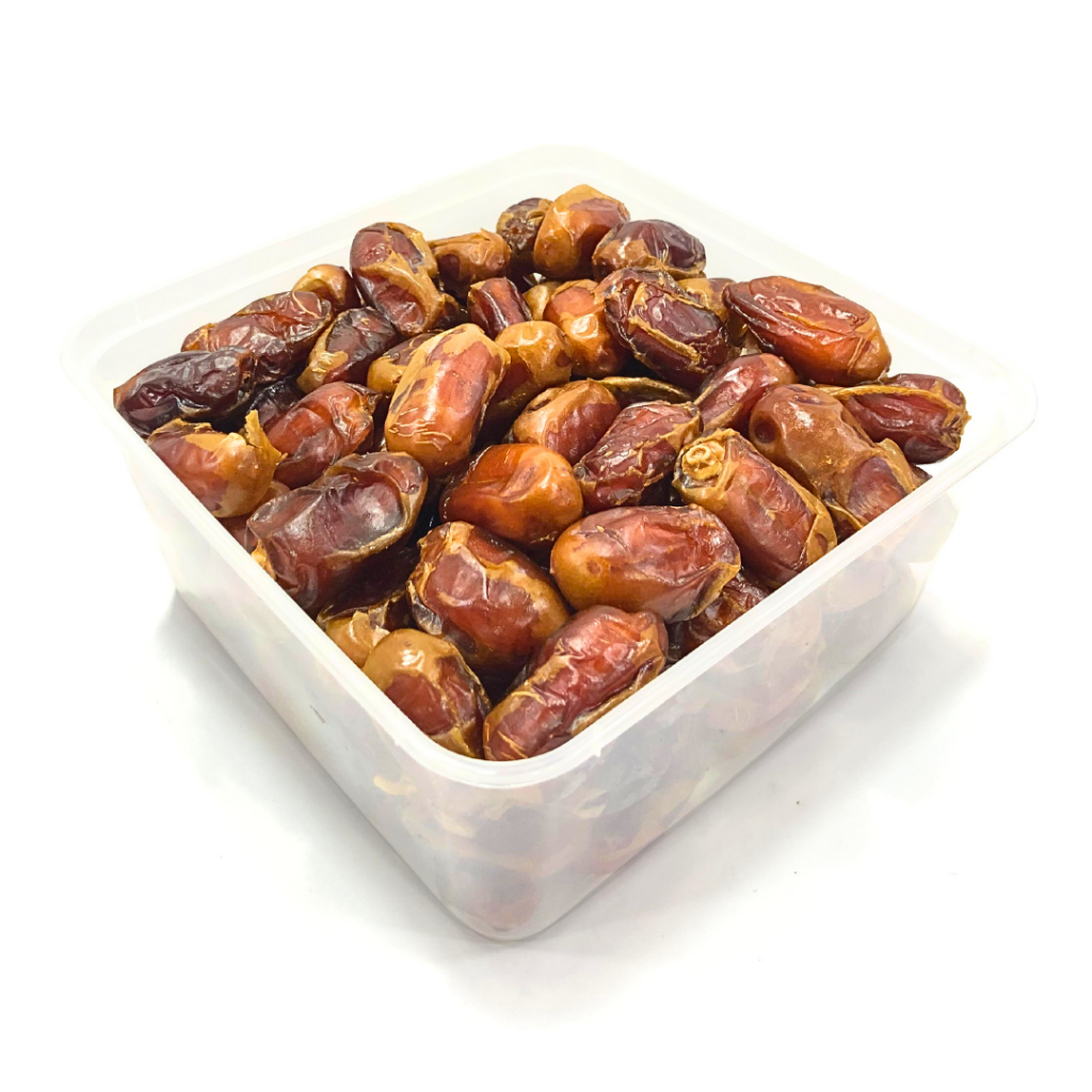 

KURMA KHALAS 1KG / KHALAS / KURMA KHALAS / OLEH OLEH HAJI DAN UMROH